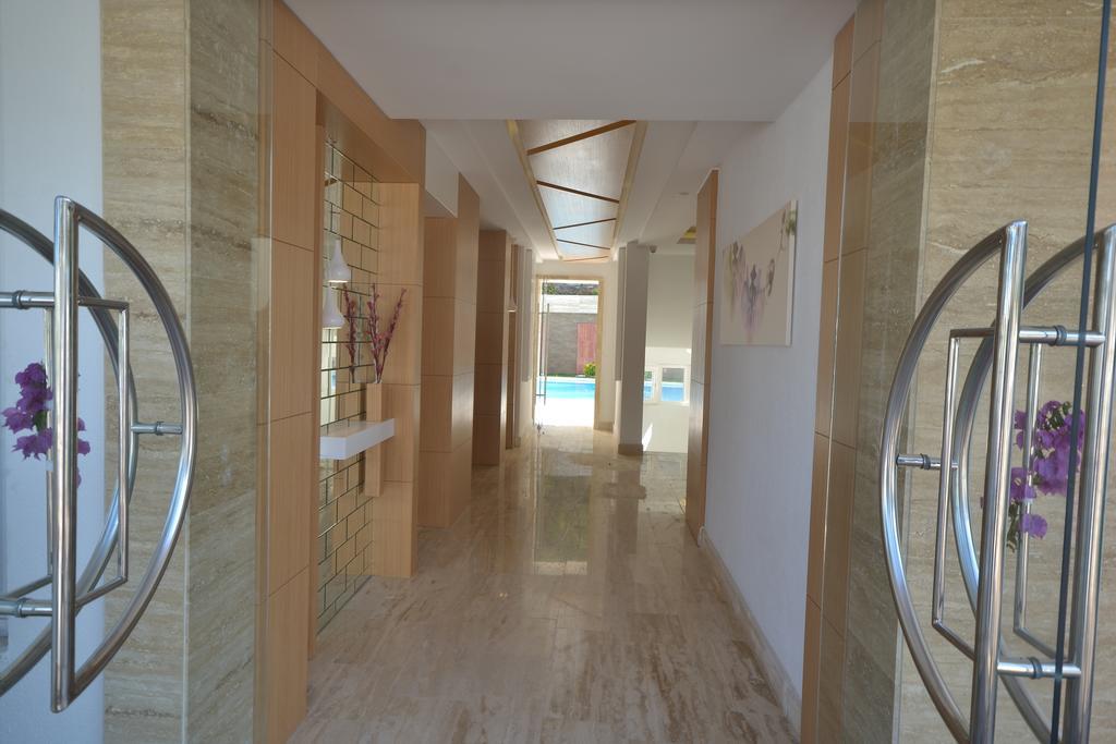 Doc'S Hotel Kemer Exteriér fotografie