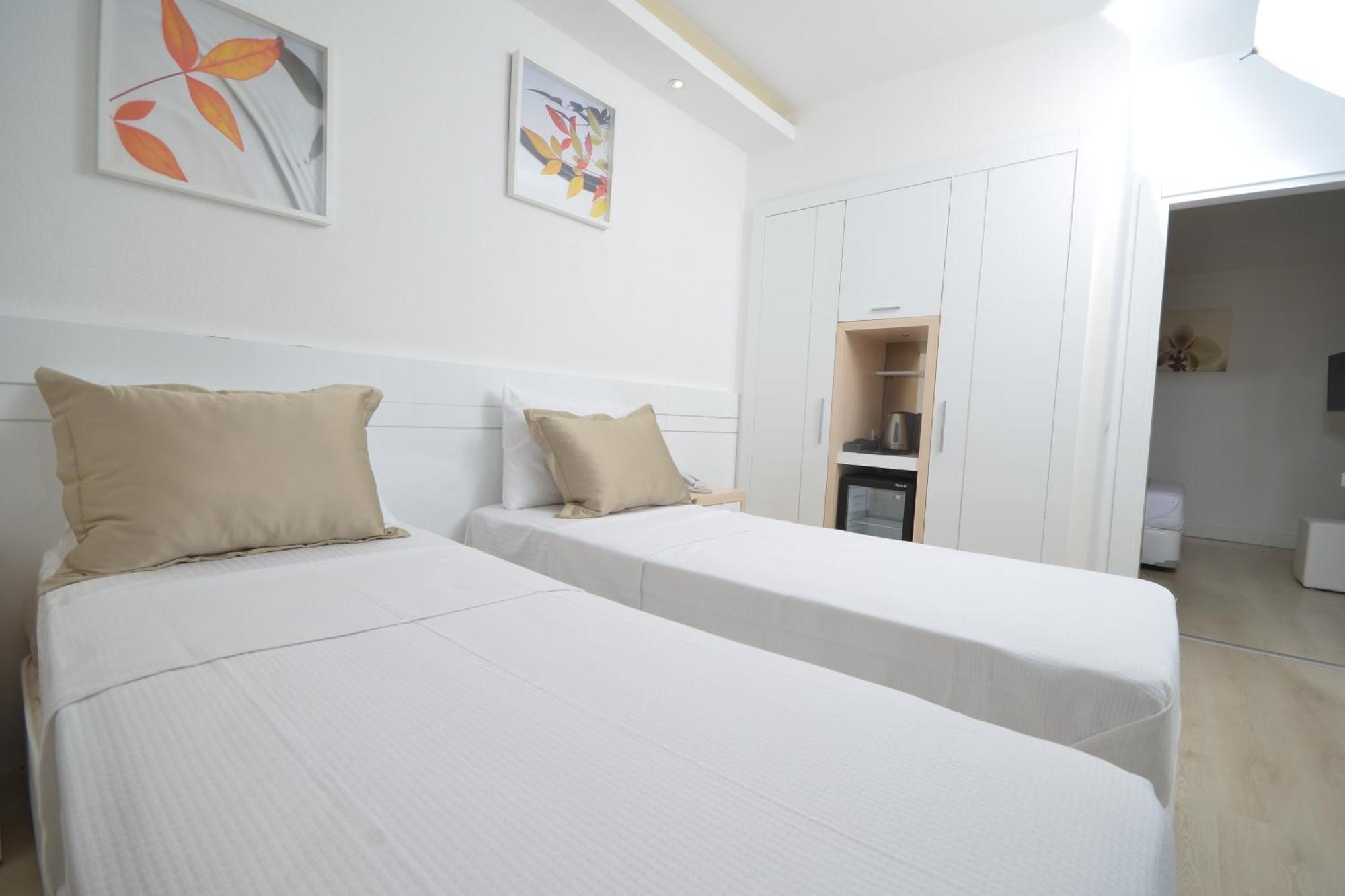 Doc'S Hotel Kemer Pokoj fotografie