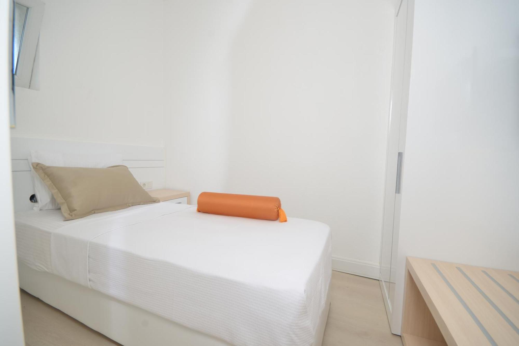 Doc'S Hotel Kemer Pokoj fotografie
