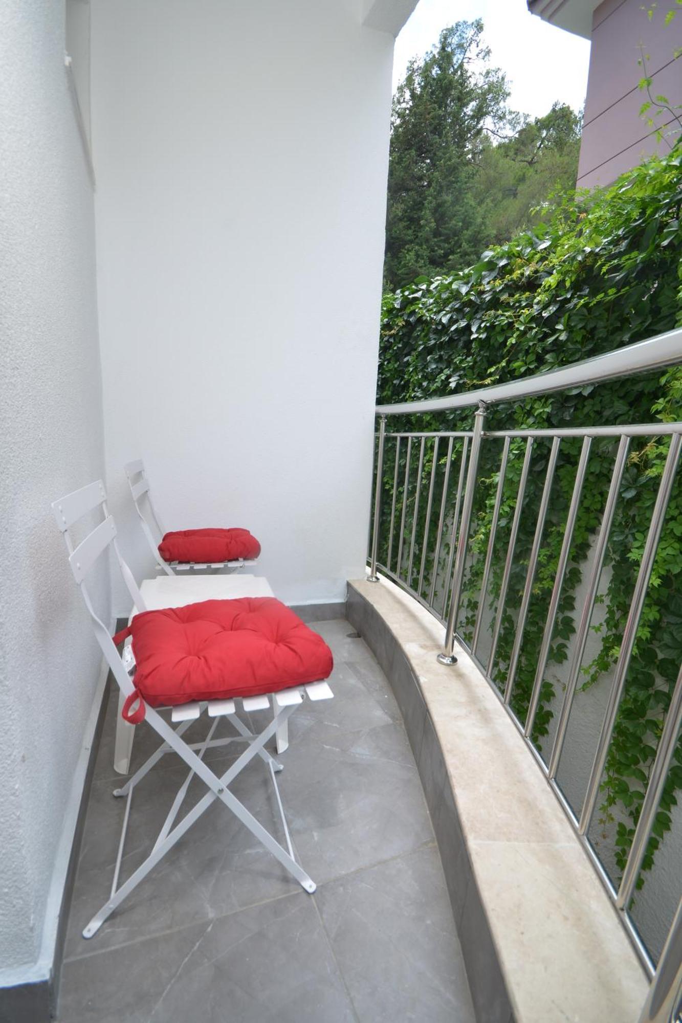 Doc'S Hotel Kemer Pokoj fotografie